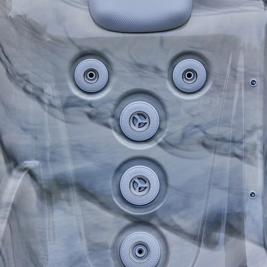 Cypress Hot Tub — изображение 4