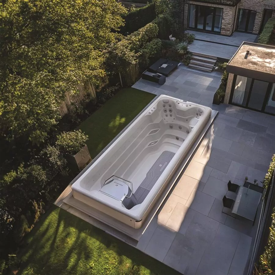 Flow Professional Swim Spa