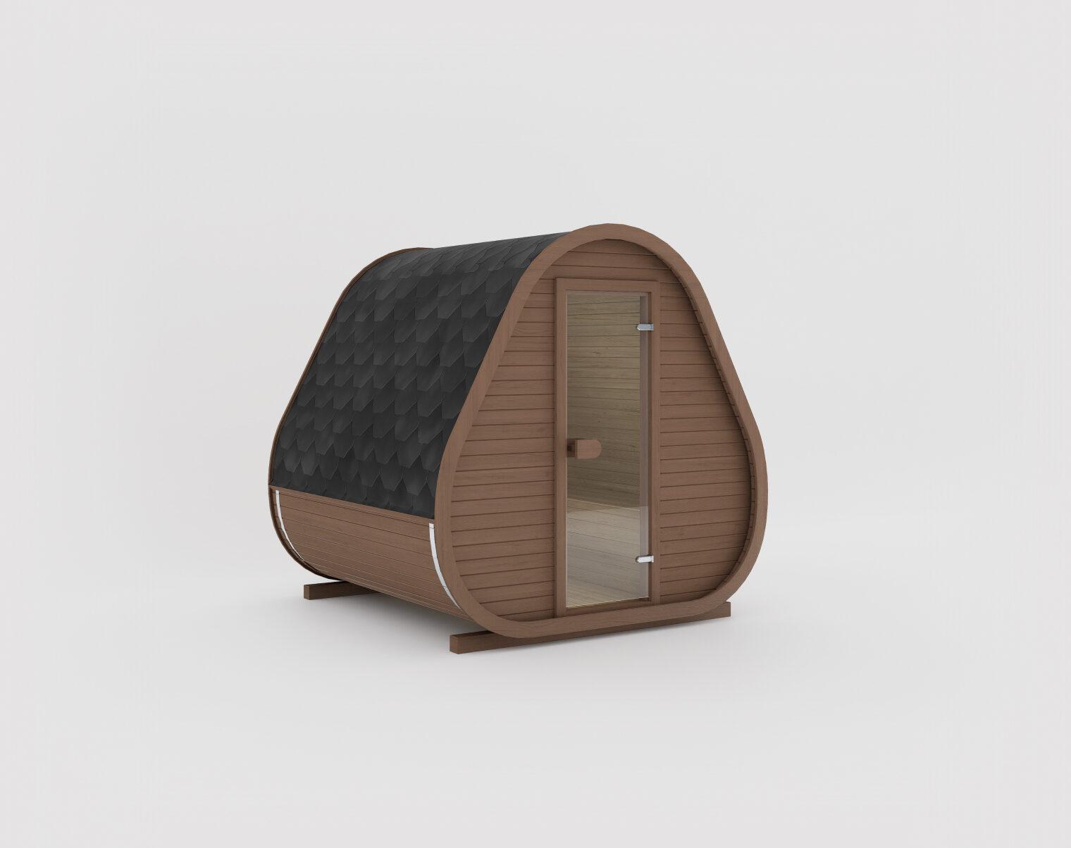 Herkus Classic Sauna