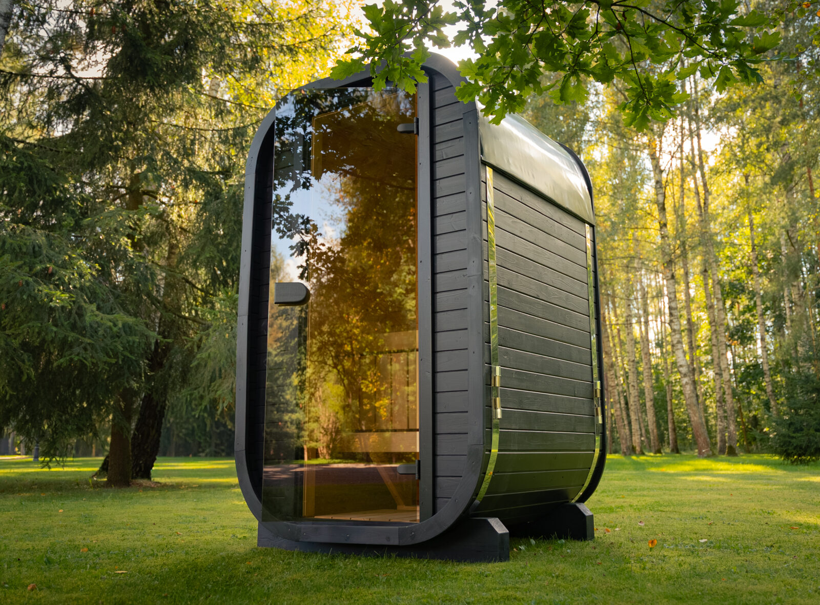 Ula Micro Sauna — изображение 2