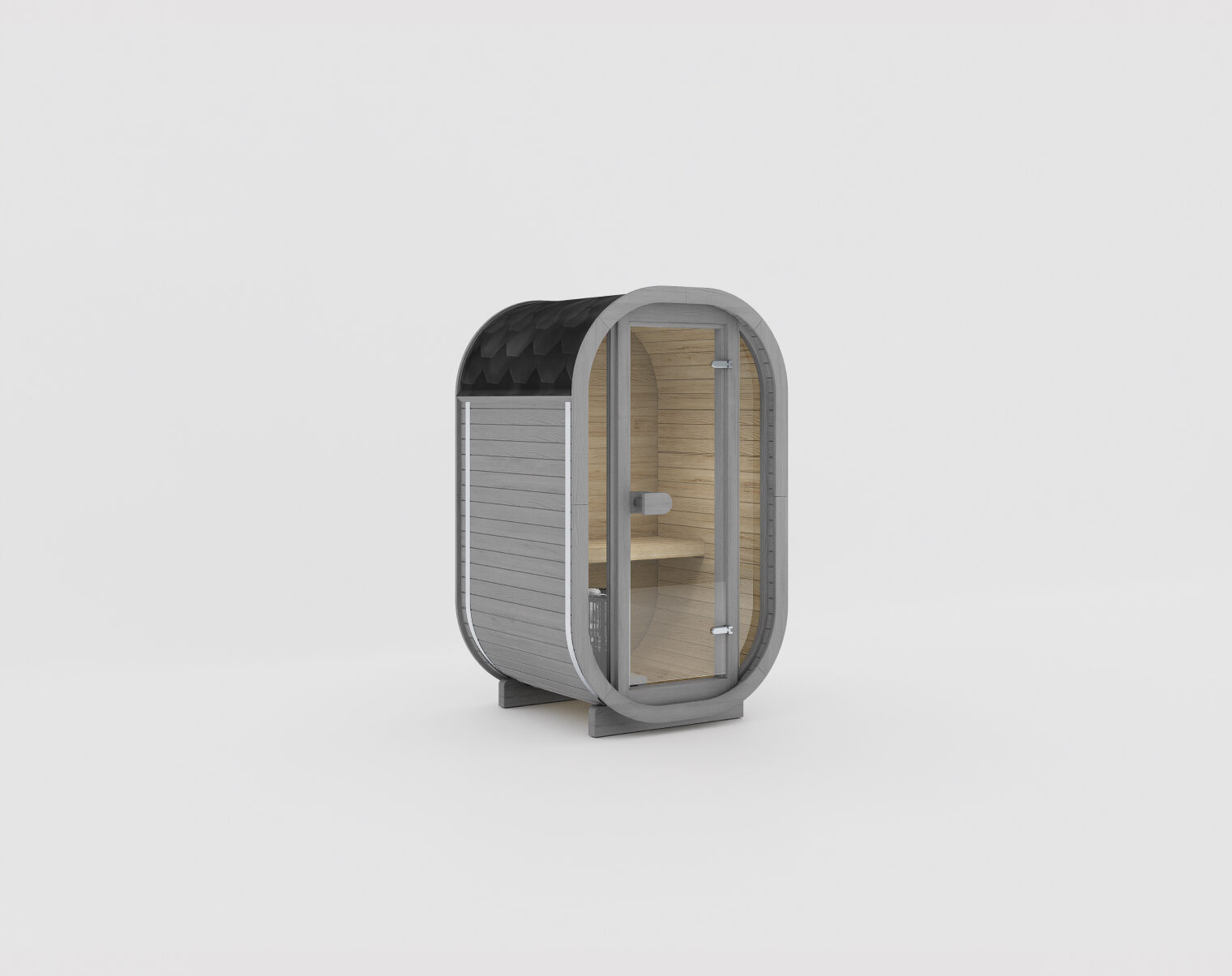 Ula Micro Sauna — изображение 10