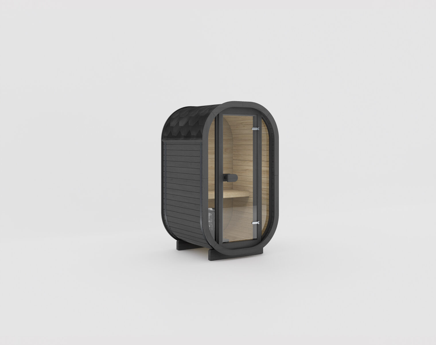 Ula Micro Sauna — изображение 11
