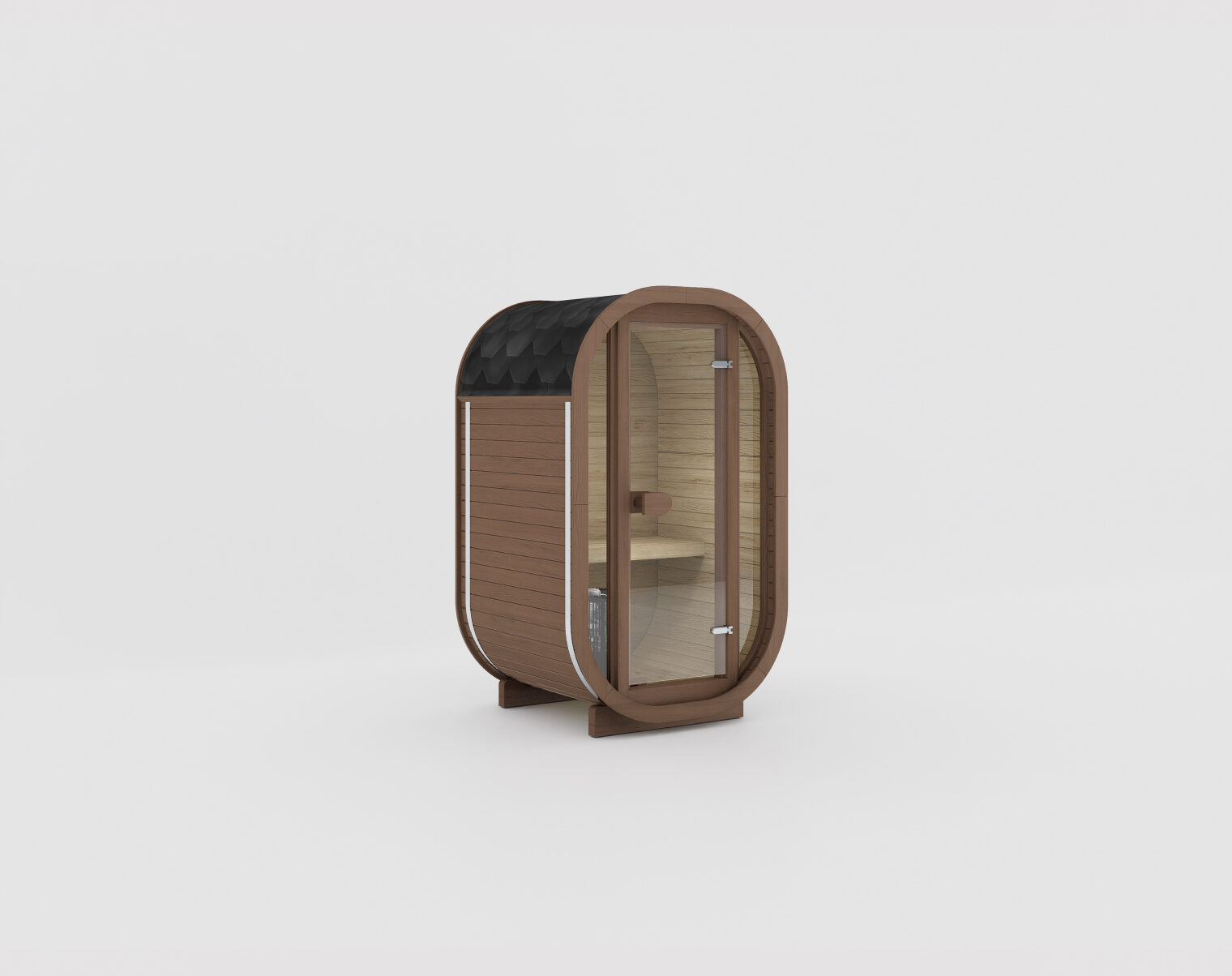 Ula Micro Sauna — изображение 12
