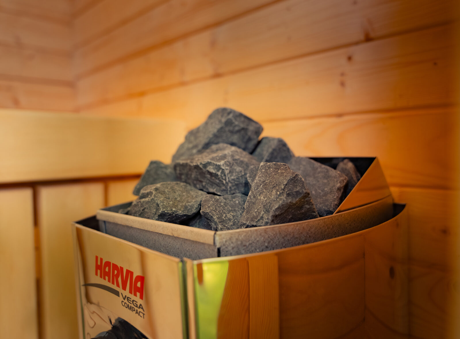 Ula Micro Sauna — изображение 6