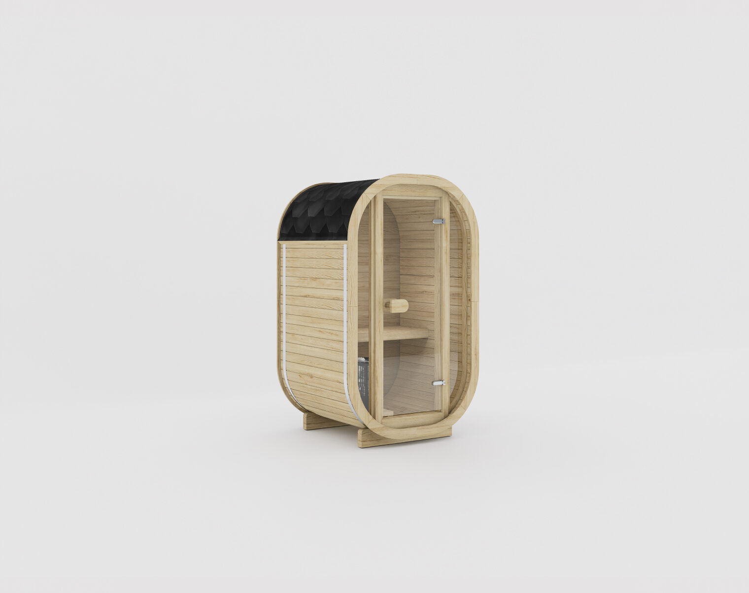Ula Micro Sauna — изображение 13