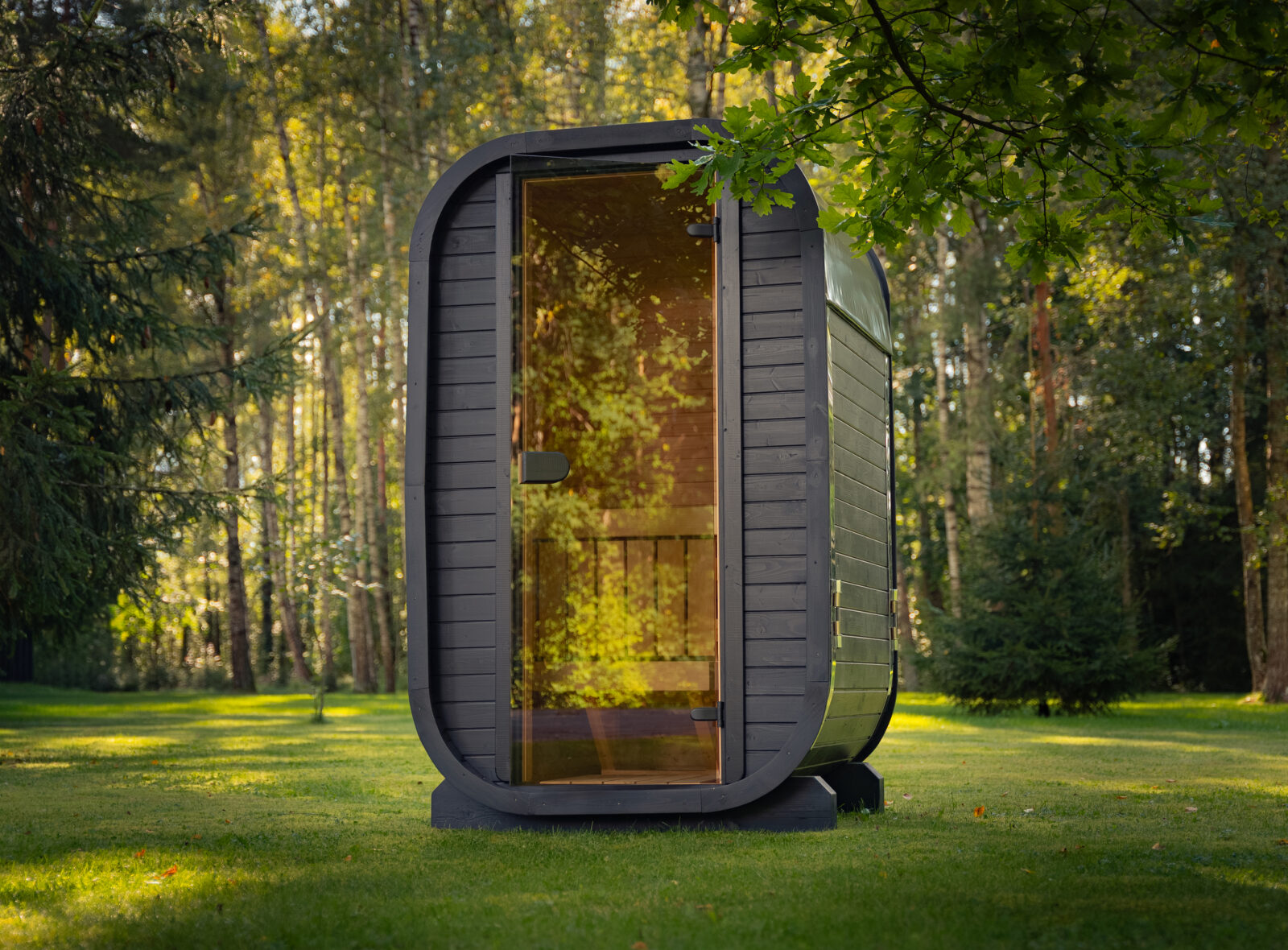 Ula Micro Sauna