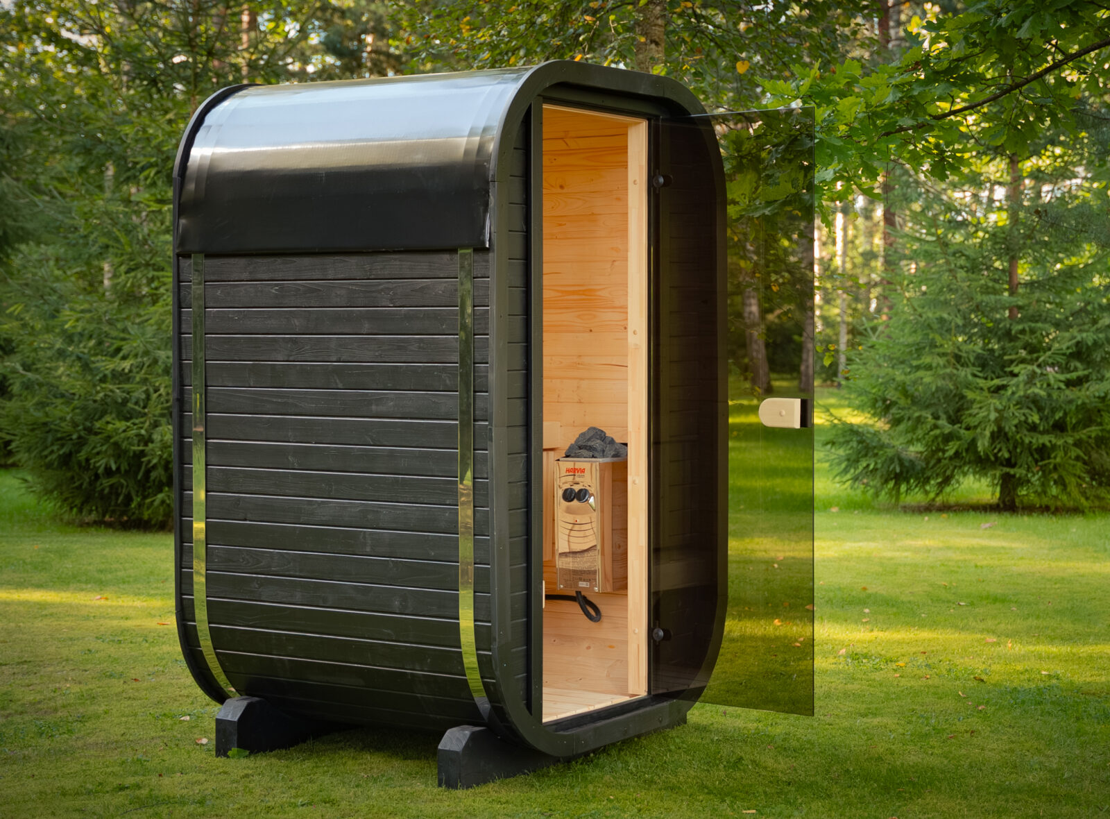 Ula Micro Sauna — изображение 8