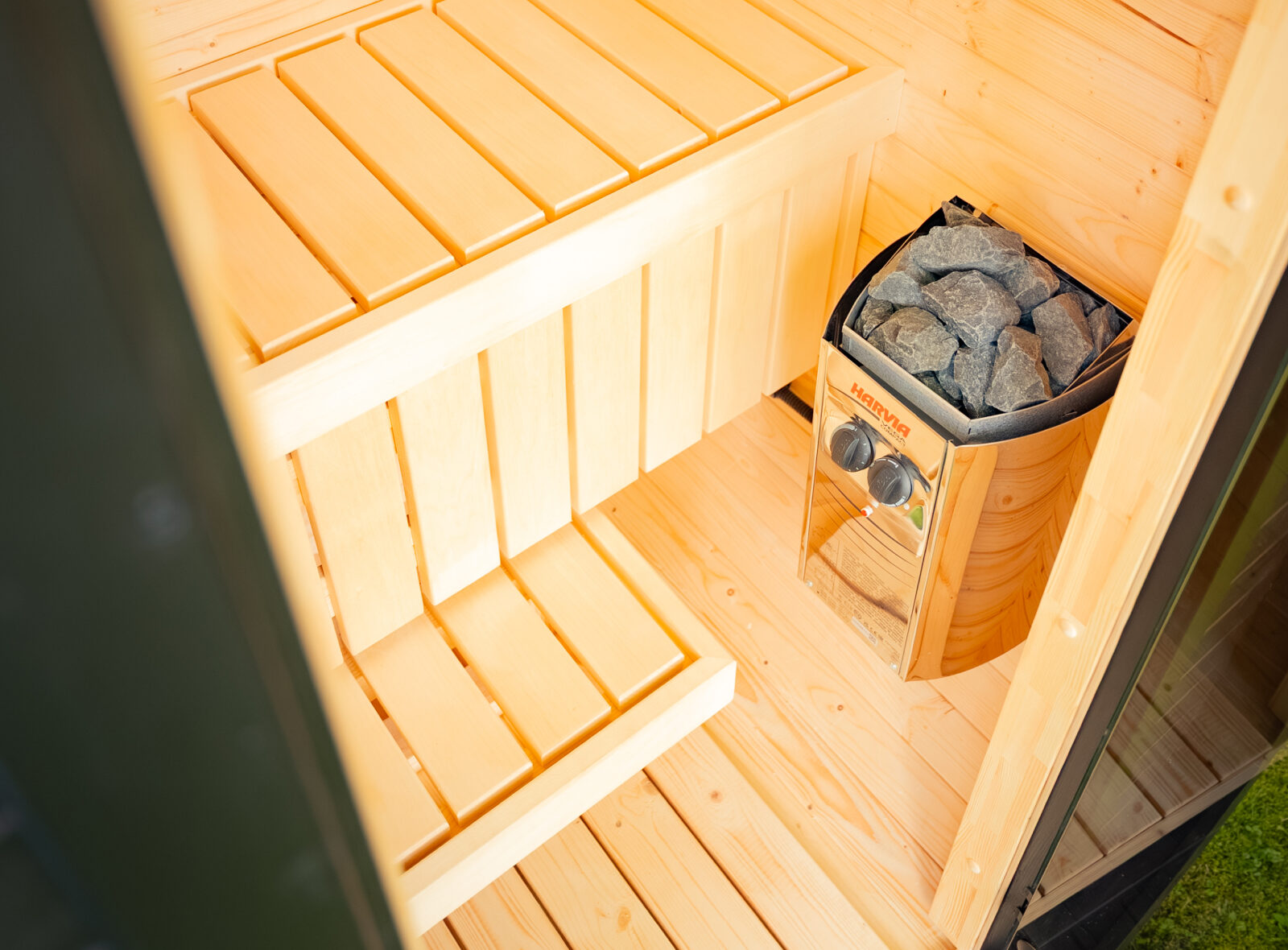 Ula Micro Sauna — изображение 9