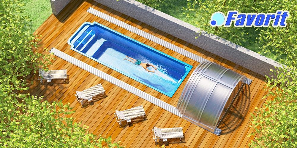 Атлантида 8