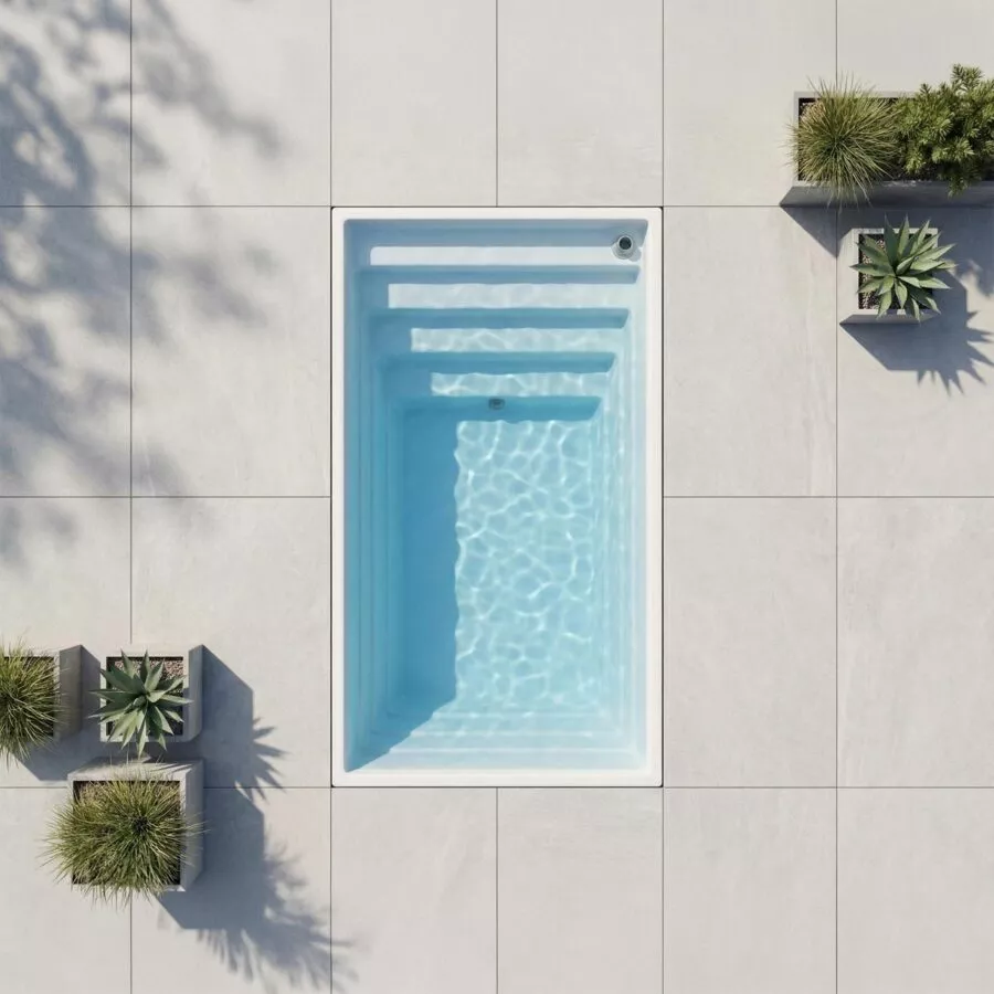 Diva Pool 42 Mini Pool