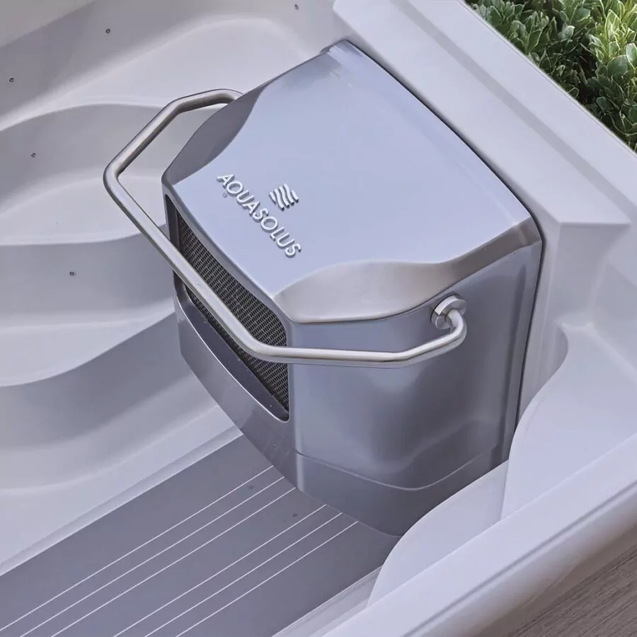 Flow Professional Swim Spa — изображение 2