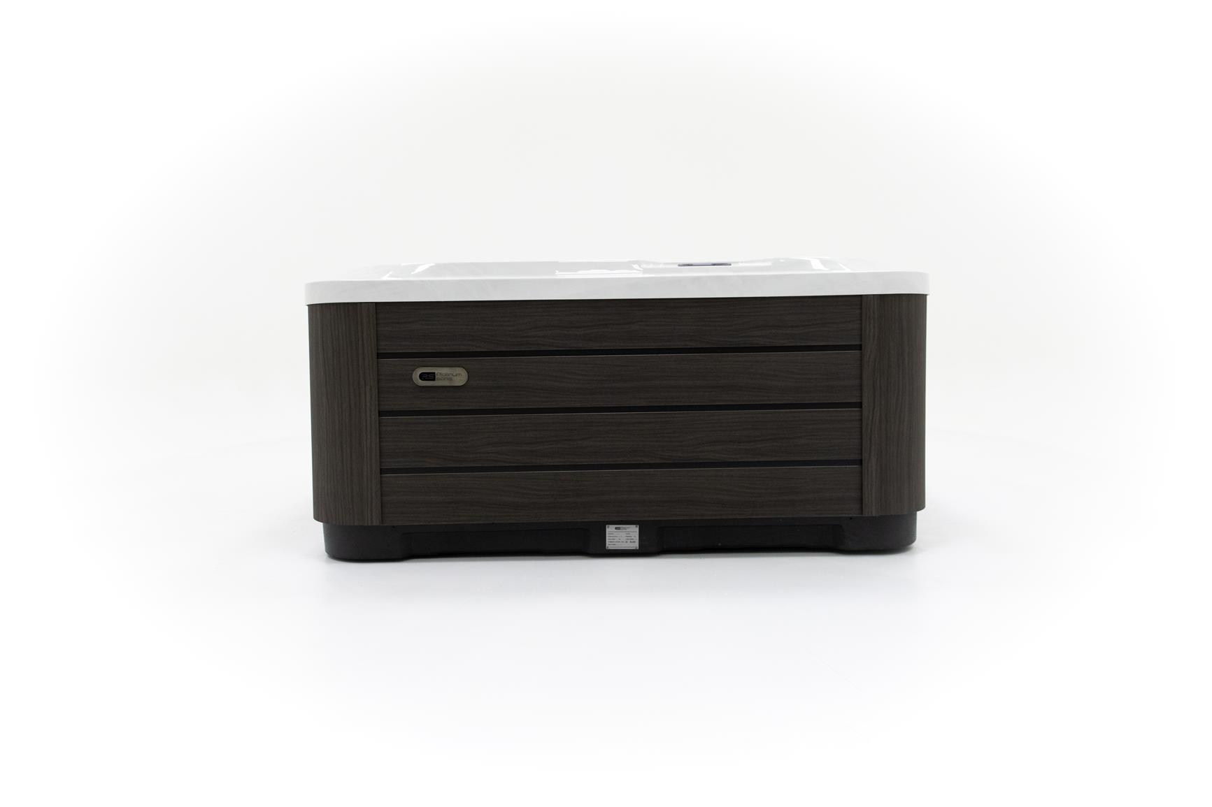 Kenya Hot Tub — изображение 4