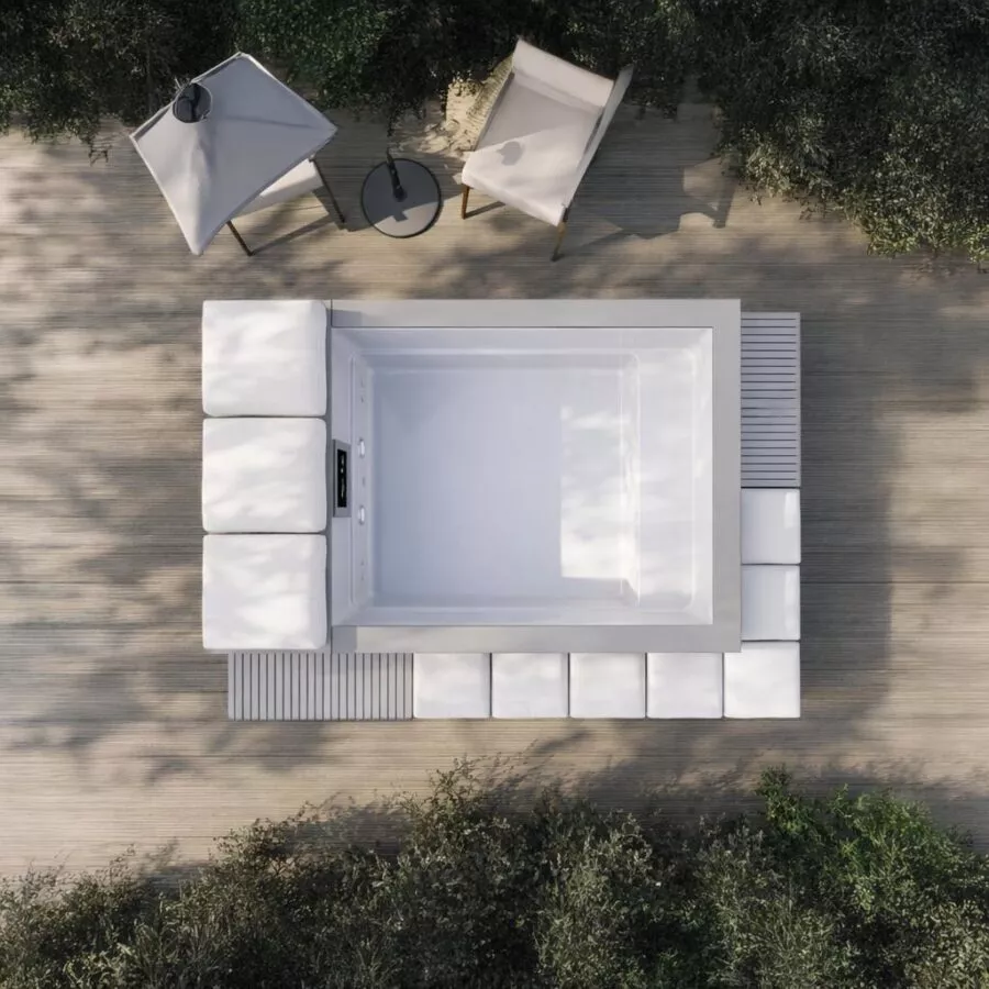 Diva Relax 25 Mini Pool