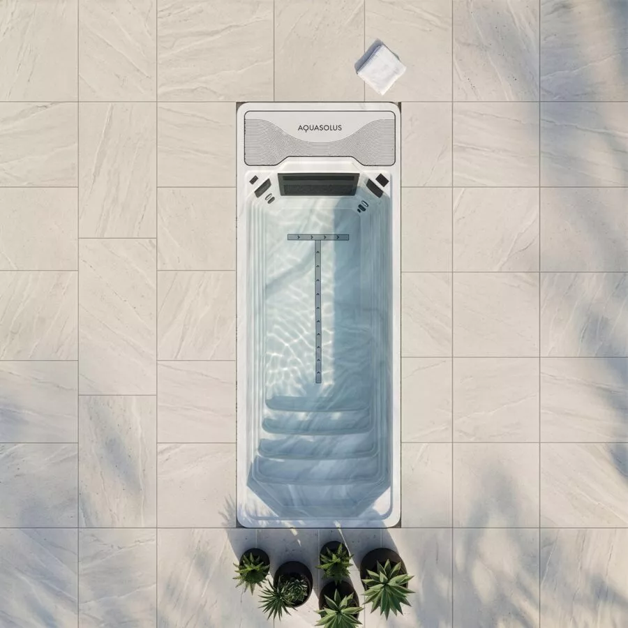 Tidal Professional Mini Pool